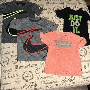Boys shirt bundle size 5-6